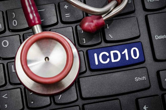 ICD-10