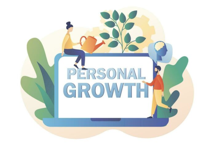 personal growth