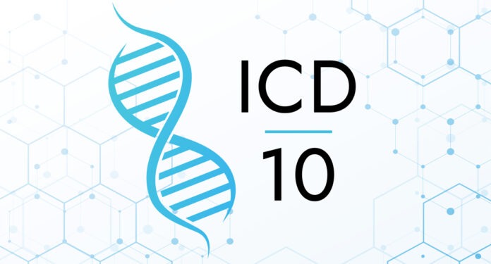 ICD 10