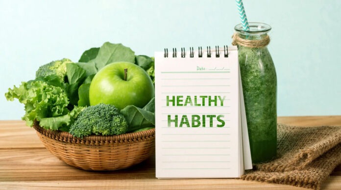 Healthy Habits