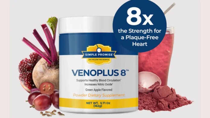 Venoplus 8™