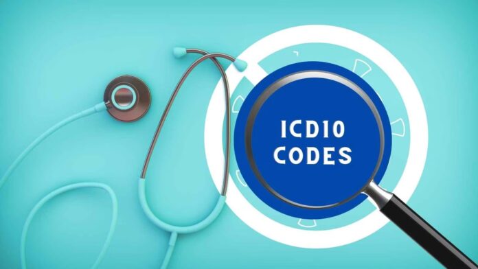 icd-10