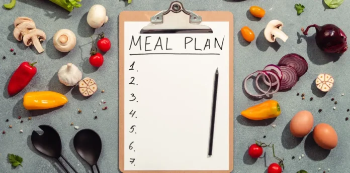 Meal Plan