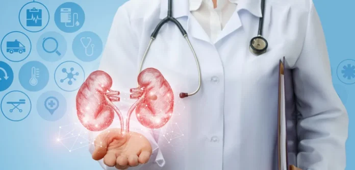 Kidney Disease