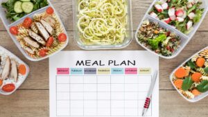 Meal Planning